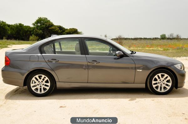 BMW 320d E90