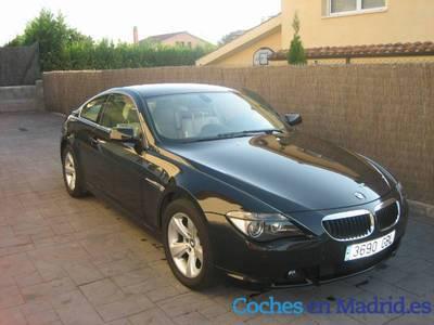 BMW 630