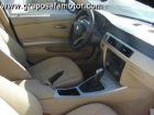 BMW Serie 3 3.0 D V6 197CV AUTOM ( PREMIUM SELECTION) - mejor precio | unprecio.es