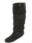 Botas Minnetonka de Kate Moss - mejor precio | unprecio.es