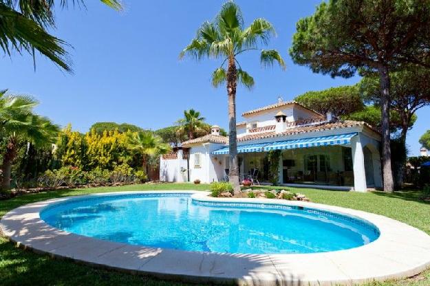 Chalet en venta en Calahonda, Málaga (Costa del Sol)