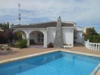 Chalet en venta en Torrevieja, Alicante (Costa Blanca)