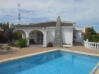 Chalet en venta en Torrevieja, Alicante (Costa Blanca) - mejor precio | unprecio.es
