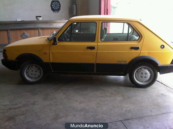 Coche Clasico