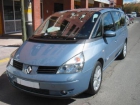 Comprar coche Renault G.ESPACE 3.O DCI AUT '03 en Fuencarral - mejor precio | unprecio.es