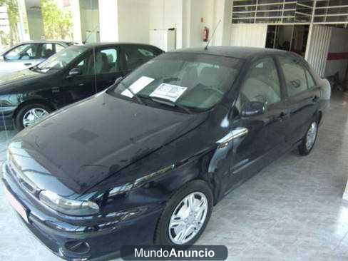 Fiat Marea 1.9 JTD