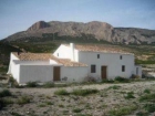 Finca/Casa Rural en alquiler en Vélez-Rubio, Almería (Costa Almería) - mejor precio | unprecio.es