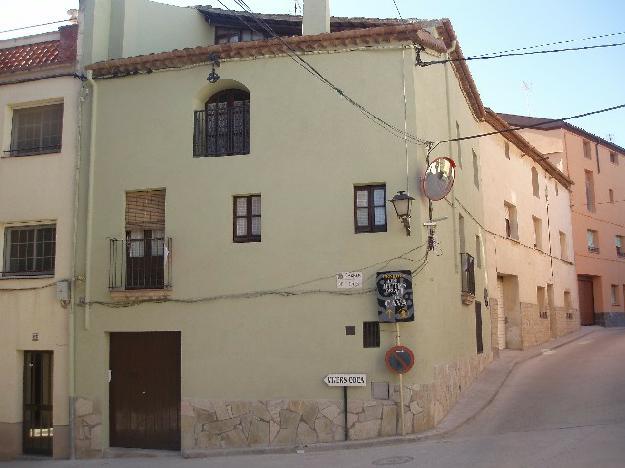 Finca rústica en Sant Quintí de Mediona