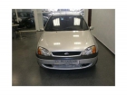 FORD FIESTA 1.25 GHIA - mejor precio | unprecio.es