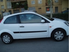 FORD Fiesta 1.4TDCI Newport - mejor precio | unprecio.es