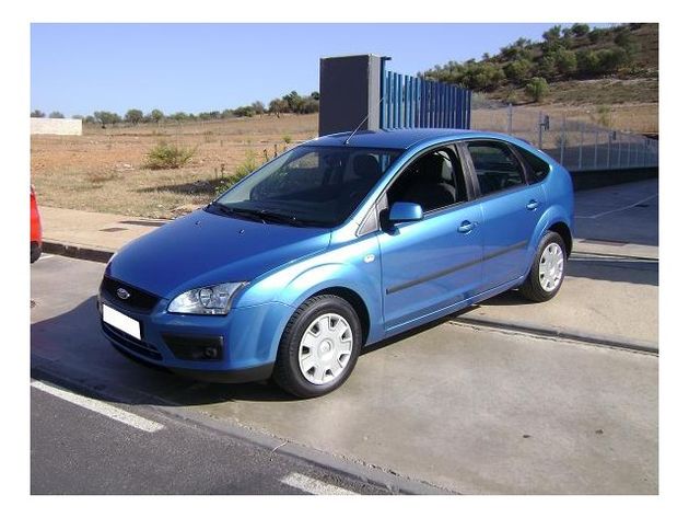 FORD Focus 1.6TDCI Ambiente