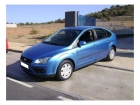 FORD Focus 1.6TDCI Ambiente - mejor precio | unprecio.es