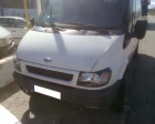 Ford Transit furgon caja alta - mejor precio | unprecio.es