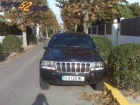 JEEP GRAND CHEROKEE 4.0 - Barcelona - mejor precio | unprecio.es