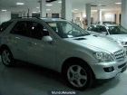 Mercedes-Benz ML 320 CDI - mejor precio | unprecio.es