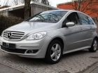 Mercedes Clase B B200 CDI 140CV - mejor precio | unprecio.es