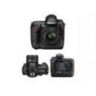 Nikon SLR Digital d3s / BODY - mejor precio | unprecio.es