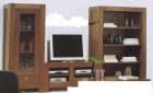 Oferta Muebles de Salón Madera Maciza de Roble T.V. - mejor precio | unprecio.es