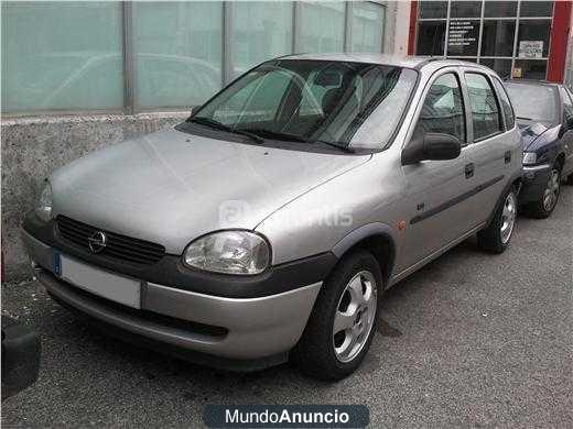 Opel Corsa 1.0 12V ECO