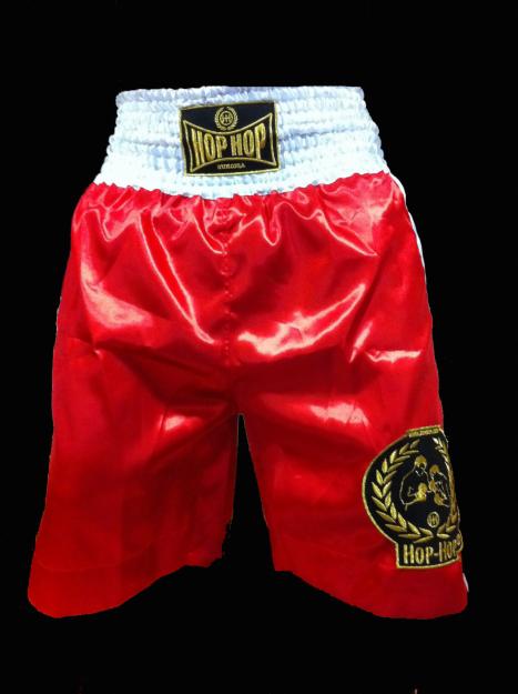 Pantalón boxeo Hop Hop