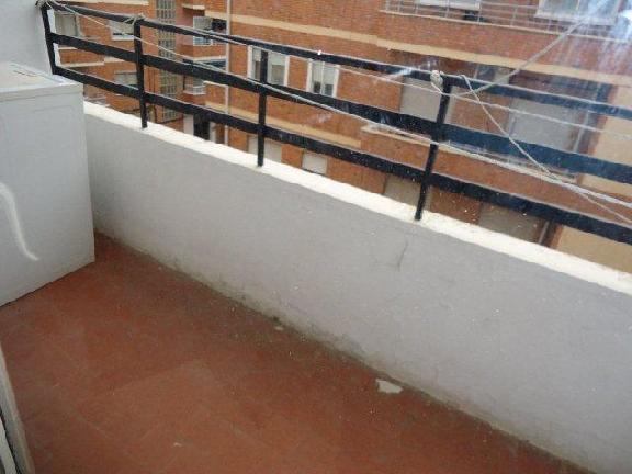 Piso en Albacete