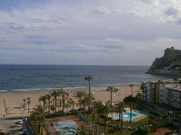 Piso en Benidorm