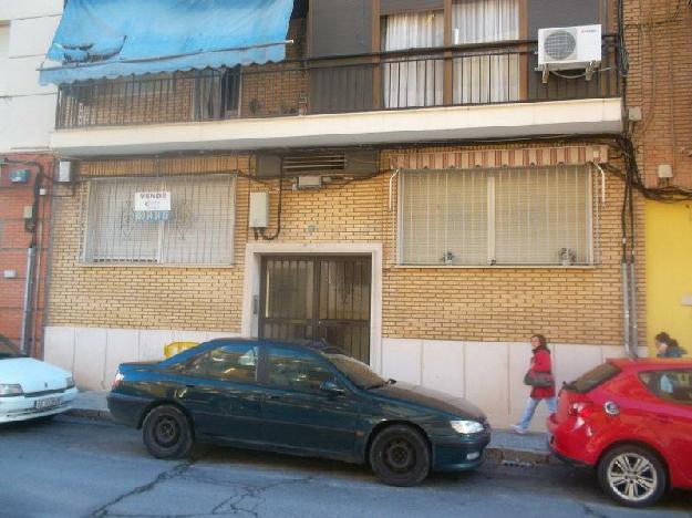 Piso en Huelva
