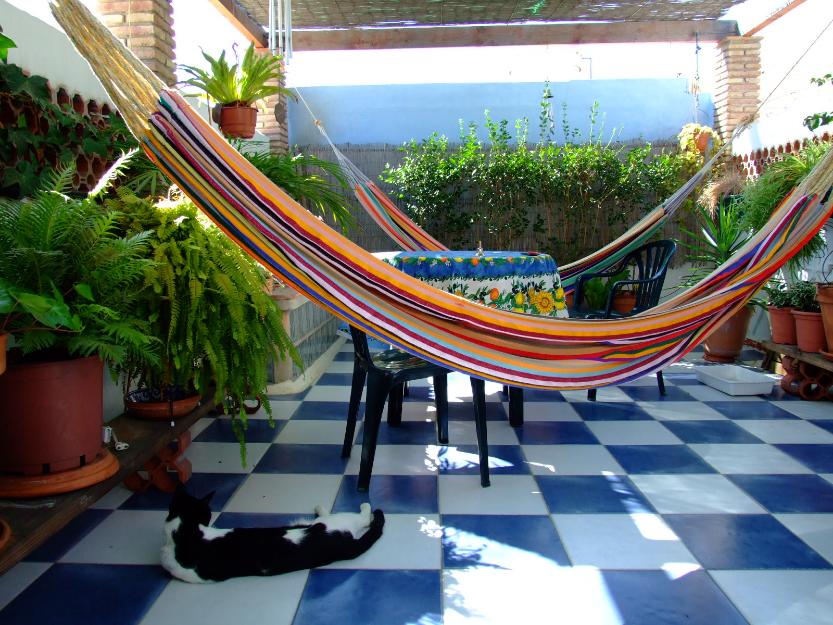 Ref.: v110 se vende casa en velez-malaga