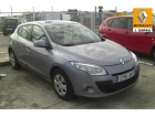 RENAULT Megane 1.5dCi Expression 105 - mejor precio | unprecio.es