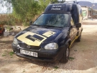 se vende opel combo 1.7 sdi - mejor precio | unprecio.es