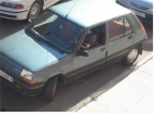 Se vende Renault 5 Automatic(Edicion limitada - mejor precio | unprecio.es