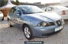 Seat Ibiza 1.9 SDI SPORT RIDER - mejor precio | unprecio.es