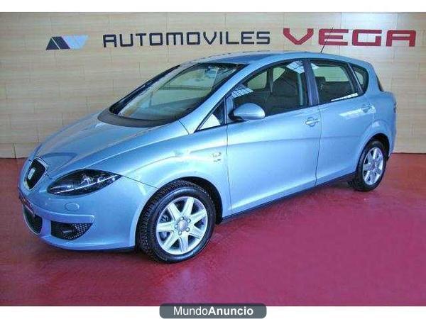 Seat Toledo 2.0TDI Stylance