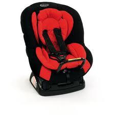 silla auto bebe grupo 0+/1 Graco