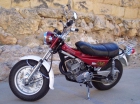 SUZUKI RV-125 (1980) - mejor precio | unprecio.es