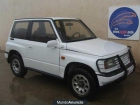 Suzuki Vitara - mejor precio | unprecio.es