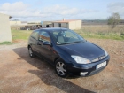 vendo ford focus 1.800 diesel - mejor precio | unprecio.es