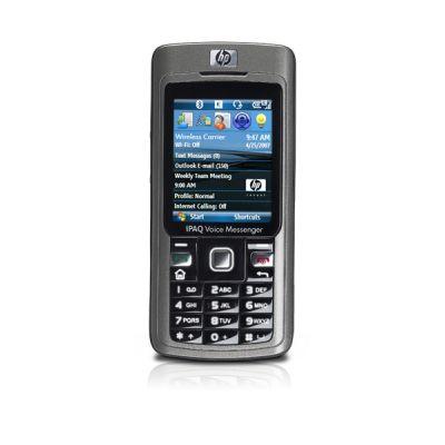 VENDO MOVIL PDA HP IPAQ 514 VOICE MESSENGER LIBRE