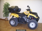 vendo quad kimco mxu 250 - mejor precio | unprecio.es