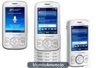 Vendo Sony-ericsson W100 SPIRO. Liberado y nuevo. Tienda Madrid - mejor precio | unprecio.es