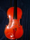 VENDO VIOLIN STEFAN LUSTIG CLUJ 1989 - mejor precio | unprecio.es