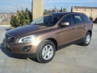 VOLVO XC60 2.4D KINETIC AUT. - mejor precio | unprecio.es