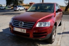 VW Tuareg 4.2 V8 350 CV, 66.000kms, como nuevo. - mejor precio | unprecio.es