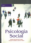 "Psicología Social" - mejor precio | unprecio.es