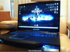 Portátil Alienware M18X - mejor precio | unprecio.es