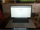 Macbook pro 17¨ - mejor precio | unprecio.es