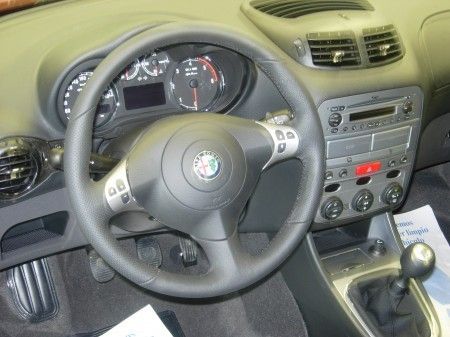 ALFA ROMEO 147  - Madrid