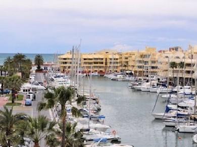 Apartamento con 3 dormitorios se vende en Benalmadena Costa, Costa del Sol