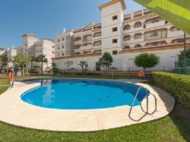 Apartamento con 3 dormitorios se vende en Mijas Costa, Costa del Sol
