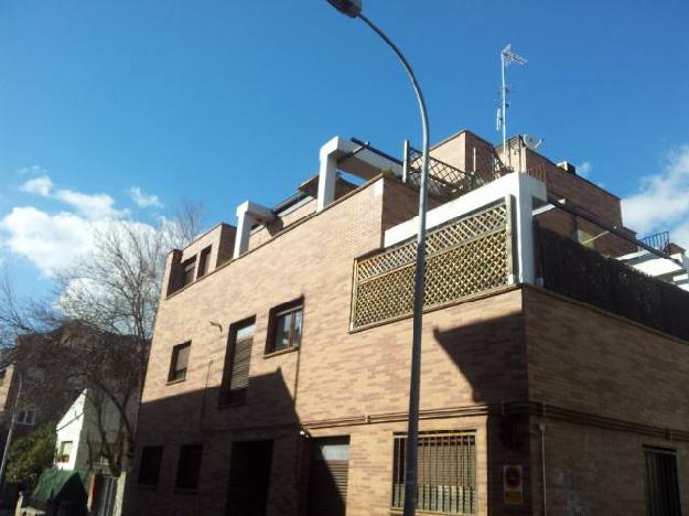 Apartamento en Collado Villalba